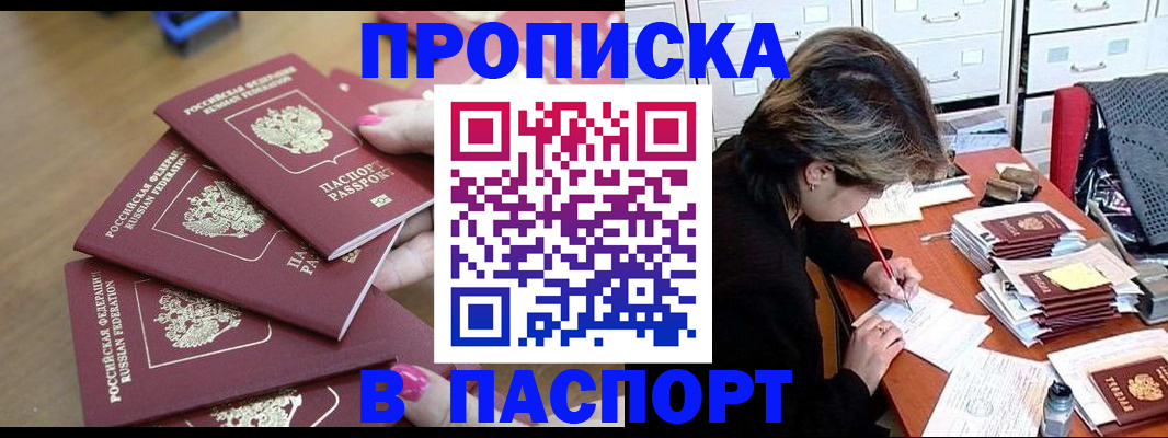 прописка штамп в Эртили